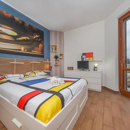 Апартаменты Mondrian House Рим Экстерьер фото